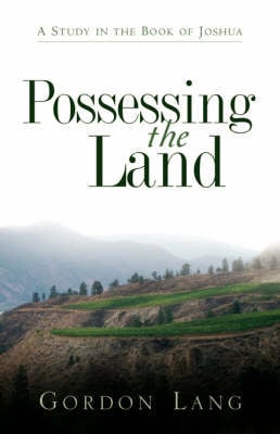 Possessing the Land (Paperback)