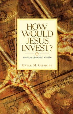 How Would Jesus Invest? (Hardback)