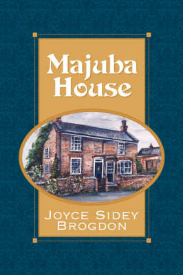Majuba House (Paperback)