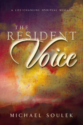 The Resident Voice (Hardback)