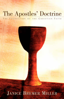 The Apostles' Doctrine (Paperback)