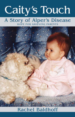 Caity's Touch (Paperback)