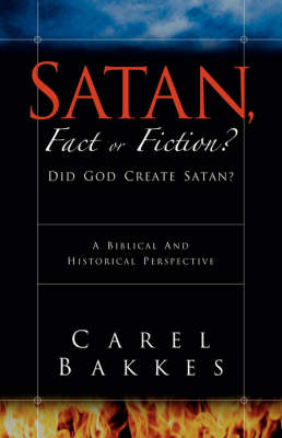 Satan, Fact or Fiction? (Paperback)