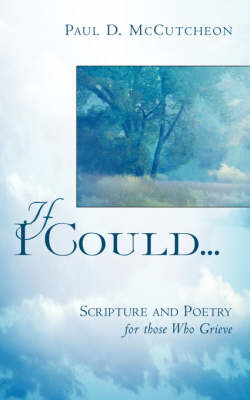 If I Could... (Paperback)