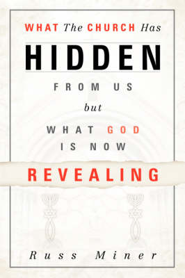 What the Church Has Hidden from Us (Paperback)