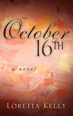 October 16th (Paperback)