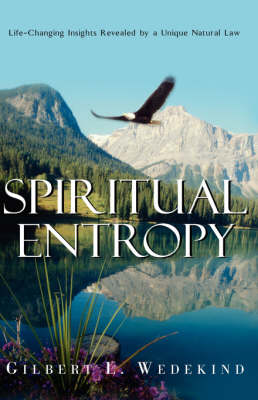 Spiritual Entropy (Paperback)
