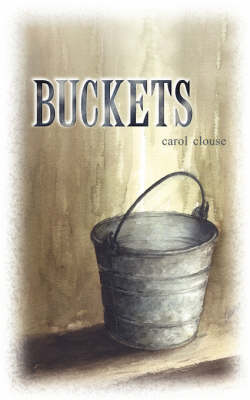 Buckets (Paperback)