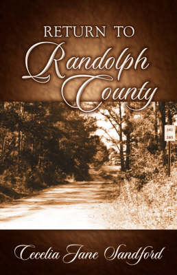 Return to Randolph County (Paperback)