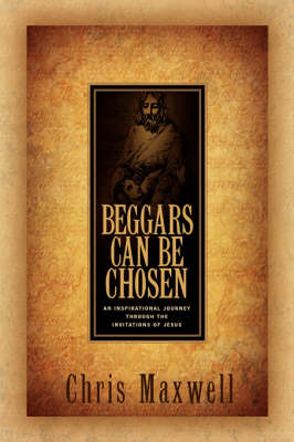 Beggars Can Be Chosen (Paperback)