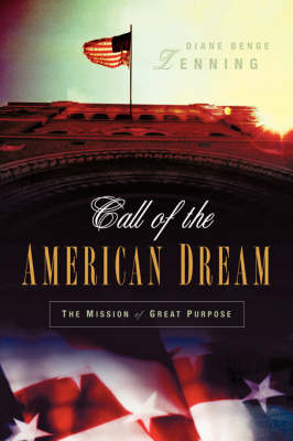Call of the American Dream (Paperback)