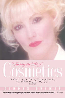 Teaching the Art of Cosmetics (Paperback)