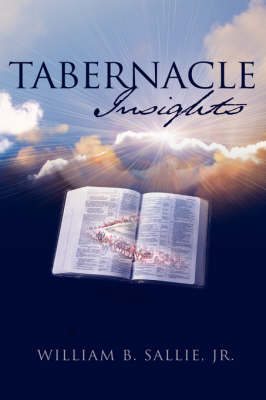 Tabernacle Insights (Paperback)