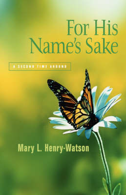 For His Name's Sake (Paperback)