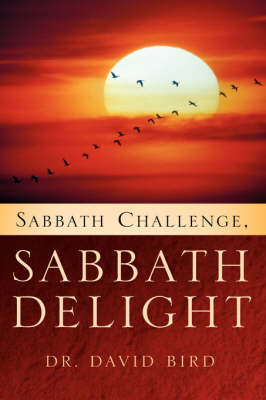 Sabbath Challenge, Sabbath Delight (Hardback)