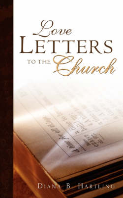 Love Letters to the Church (Paperback)