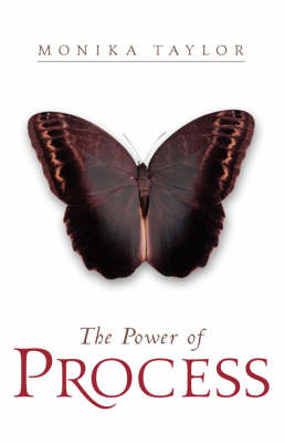 The Power of Process (Hardback)