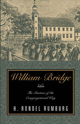William Bridge (Paperback)