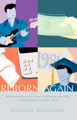Reborn Again (Paperback)