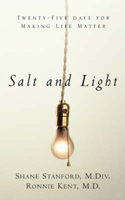 Salt and Light (Paperback)