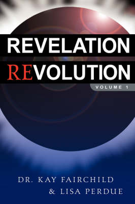 Revelation Revolution (Paperback)