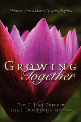 Growing Together (Hardback)