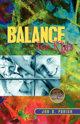 Balance for Kids (Hardback)