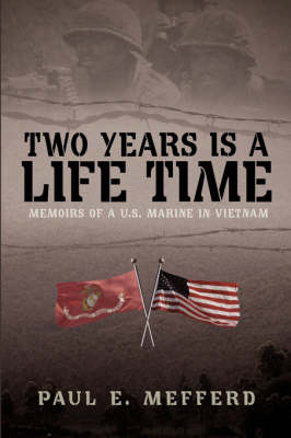 Two Years Is a Lifetime (Paperback)