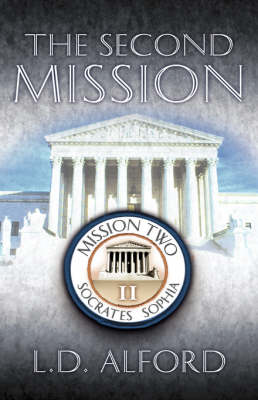 The Second Mission (Hardback)