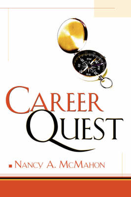 Career Quest (Paperback)