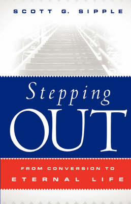 Stepping Out (Paperback)