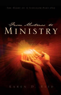 From Mistress to Ministry (Hardback)