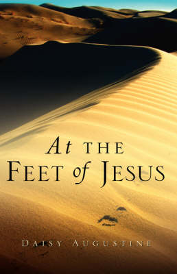 At the Feet of Jesus (Paperback)