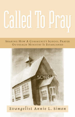 Called to Pray (Paperback)