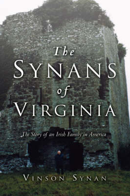 The Synans of Virginia (Paperback)