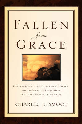 Fallen from Grace (Hardback)