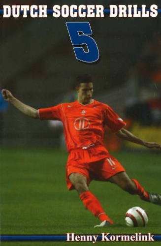 Dutch Soccer Drills (Paperback)
