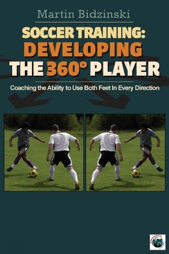 Soccer Training (Paperback)