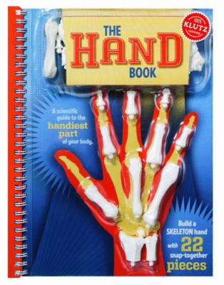 The Hand Book - Klutz