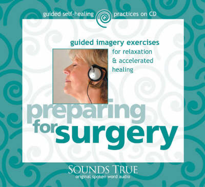 Preparing for Surgery (CD-Audio)