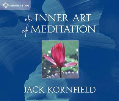 Inner Art of Mediation (CD-Audio)