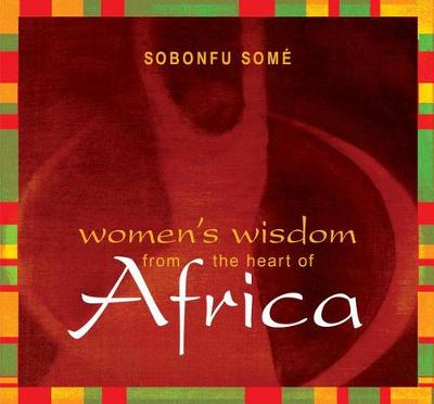 Women's Wisdom from the Heart of Africa (CD-Audio)