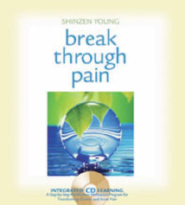 Break Through Pain (Book)