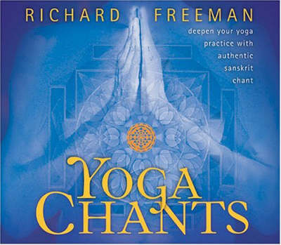 Yoga Chants (CD-Audio)