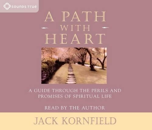 A Path with Heart (CD-Audio)