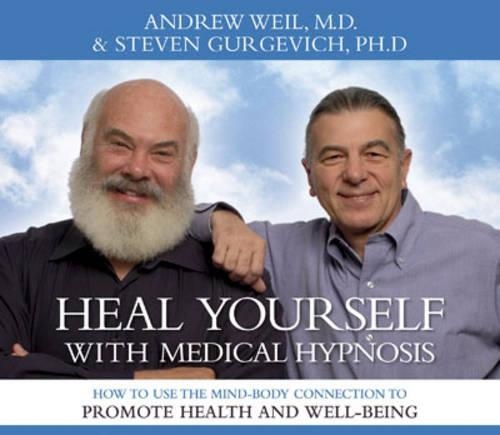 Heal Yourself with Medical Hypnosis (CD-Audio)