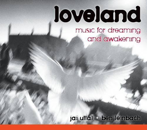 Loveland (CD-Audio)
