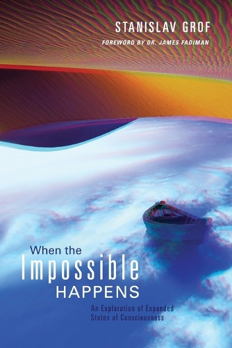When the Impossible Happens (Paperback)