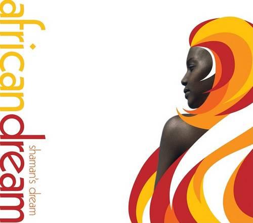 African Dream (CD-Audio)