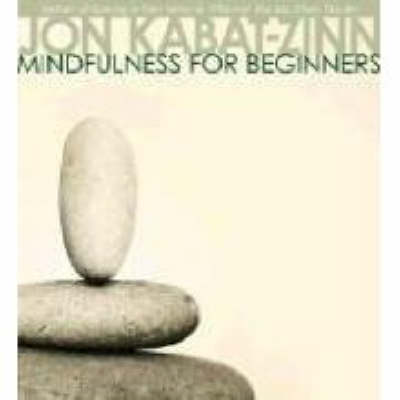 Mindfulness for Beginners (CD-Audio)